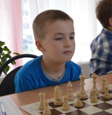 Яна Магизова и Роберт Сафин выступили в Кубке Тольятти по шахматам